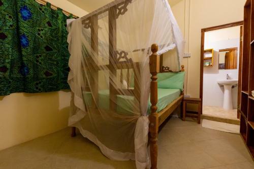 Hotel Eden Paradise