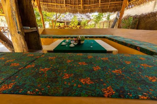 Hotel Eden Paradise