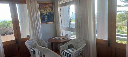 Hostal Whale Coast View