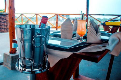 Apartamento Ocean Breeze Resort