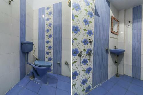 Oyo 61961 Hotel Rajat Residency