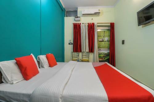 Oyo 61961 Hotel Rajat Residency