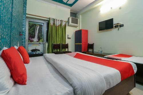 Oyo 61961 Hotel Rajat Residency