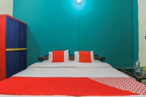 Oyo 61961 Hotel Rajat Residency