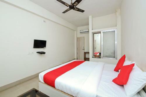 Hotel Oyo 25064 Chandrika