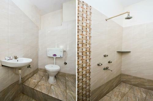 Hotel Oyo 25064 Chandrika