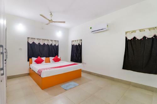 Hotel Oyo 67823 Garden Inn