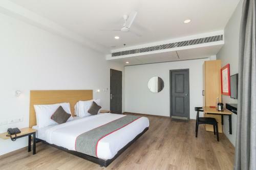 Hotel Oyo Townhouse 120 The Axis