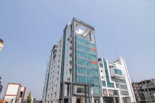 Hotel Oyo Townhouse 120 The Axis