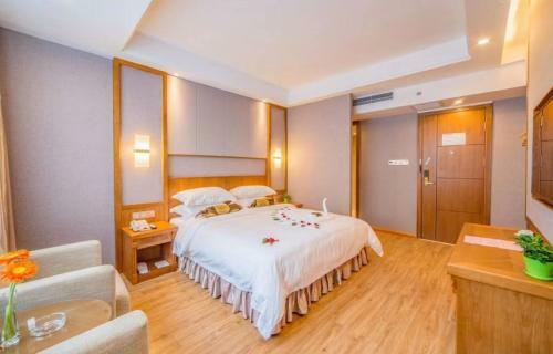 Ruilong Hotel Zhangjiajie