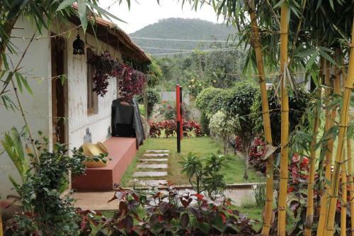 Harshadhare Hillview Homestay