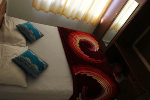 Harshadhare Hillview Homestay