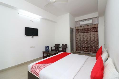 Hotel Oyo 19827 Shree Ram Palace