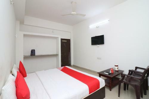 Hotel Oyo 19827 Shree Ram Palace