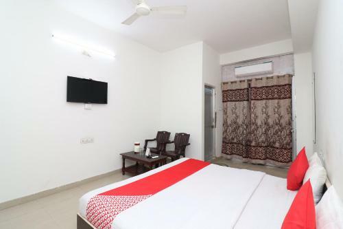 Hotel Oyo 19827 Shree Ram Palace