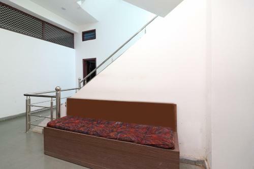 Hotel Oyo 19827 Shree Ram Palace
