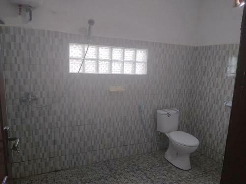 Hostal Mushtinal Quest House