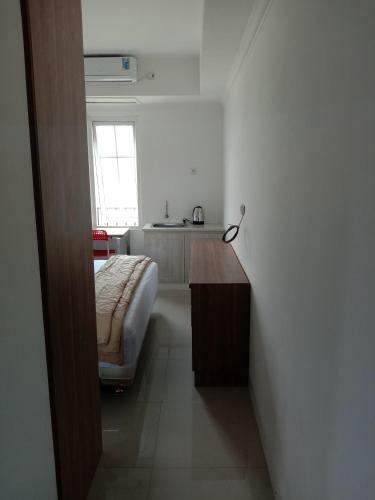 Comfy Studio Apartment In The City