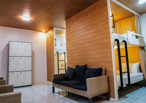 Albergue B&B Backpackers