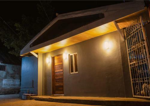 Albergue B&B Backpackers
