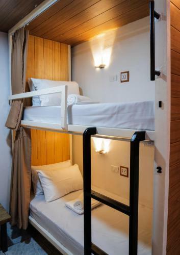Albergue B&B Backpackers