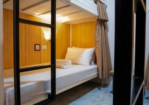 Albergue B&B Backpackers