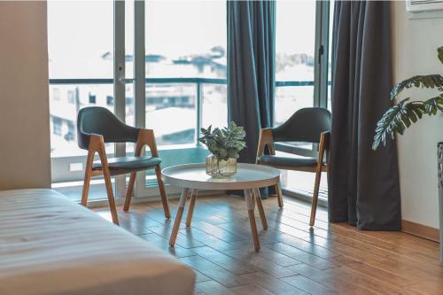 Henia Hotel