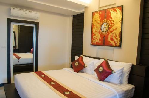 Lulu Hotel