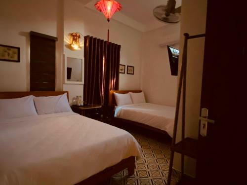 Seven Homestay