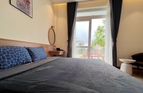 An Mai Boutique Hotel