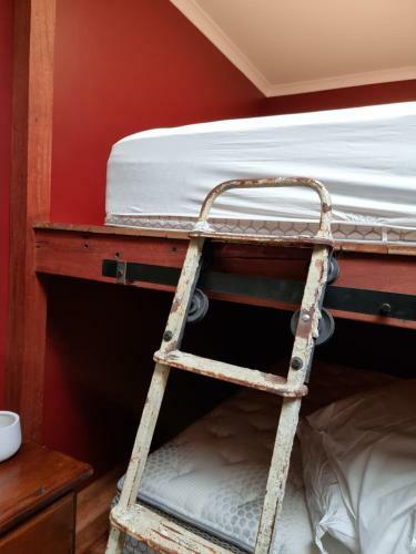 Posada Odessa At Leavers Hotel