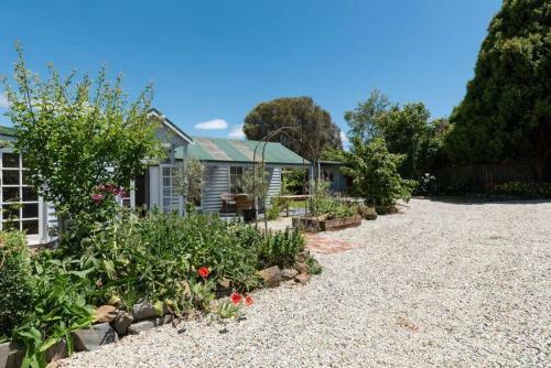 Apartamento Cute As A Button In Charming Evandale