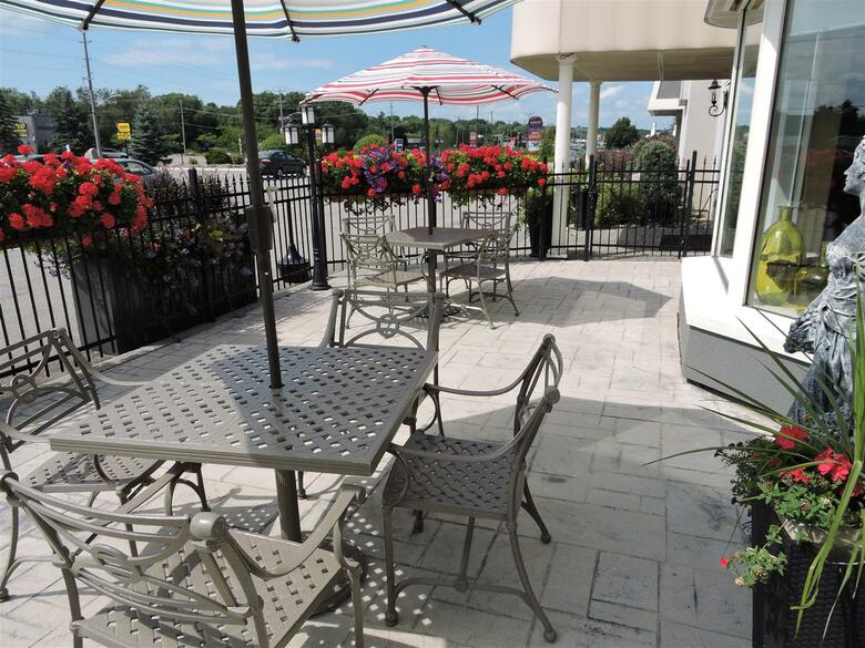 Hotel Best Western Plus Mariposa Inn & Conference Centre