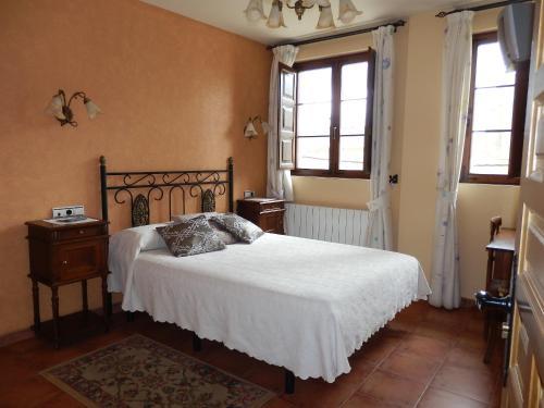 Hotel Rural Villa Y Corte
