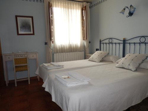 Hotel Rural Villa Y Corte