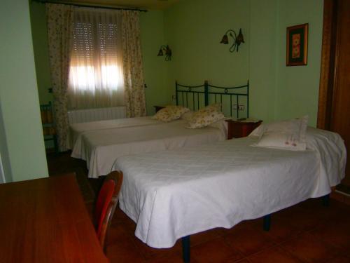 Hotel Rural Villa Y Corte