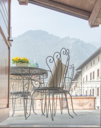Apartamento Casa Maria