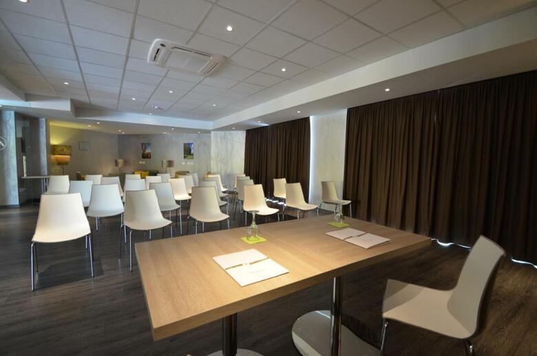 Turin Airport Hotel & Residence