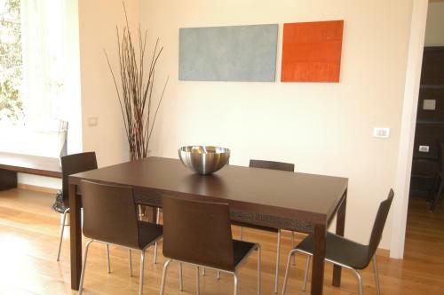 Apartamento Residence Il Fortino
