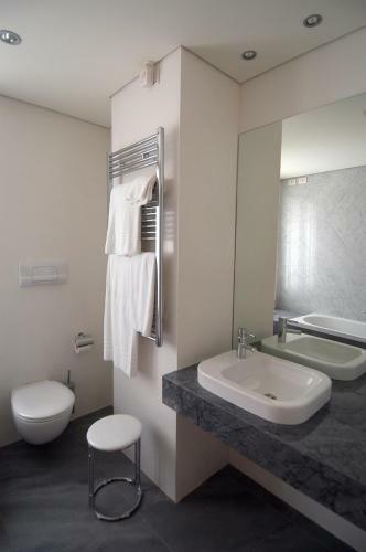 Apartamento Residence Il Fortino
