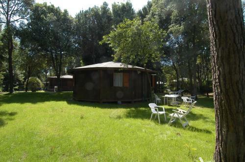 Apartamento Residence Il Fortino