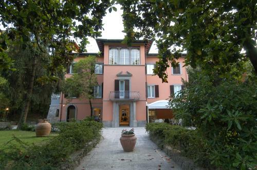 Apartamento Residence Il Fortino