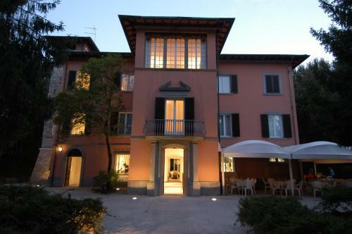 Apartamento Residence Il Fortino