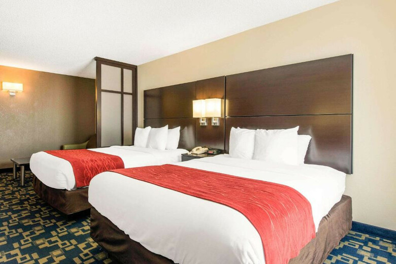 Hotel Comfort Inn & Suites Universal - Convention Center