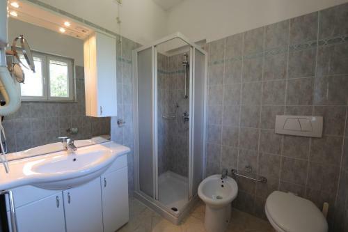 Apartamento Residence Vacanza Mare