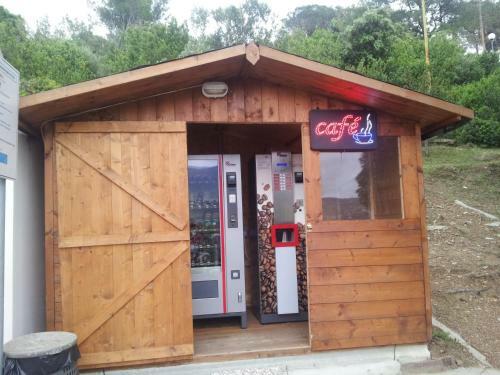 Apartamento Residence Vacanza Mare