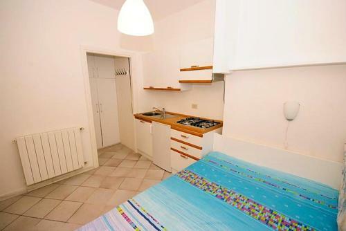 Apartamento Residence Vacanza Mare