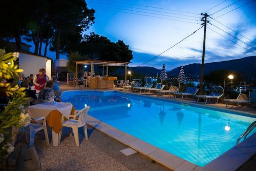 Apartamento Residence Vacanza Mare