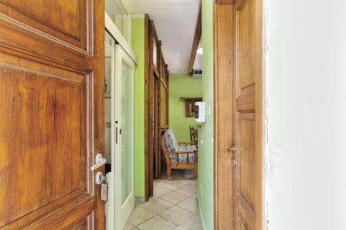 Apartamento Residence Vacanza Mare