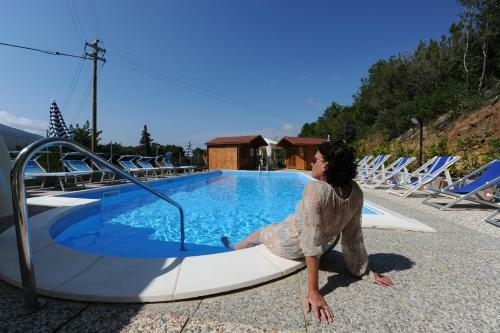 Apartamento Residence Vacanza Mare